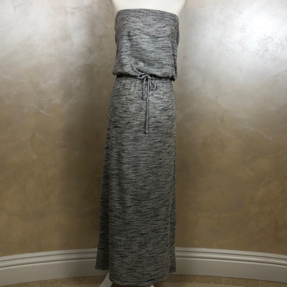 Soft Joie Maxi dress - Picture 1 of 5